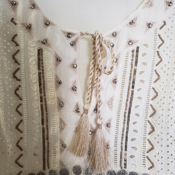 Abercrombie &Fitch blouse - Picture 2 of 5